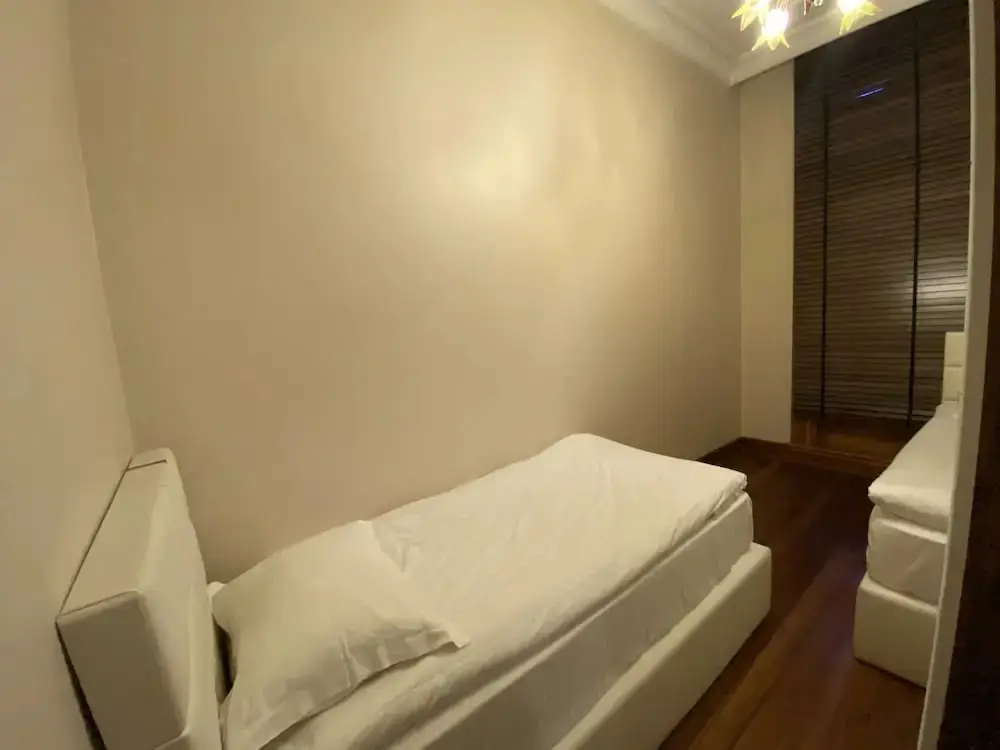 Стамбул: Aslan Residence