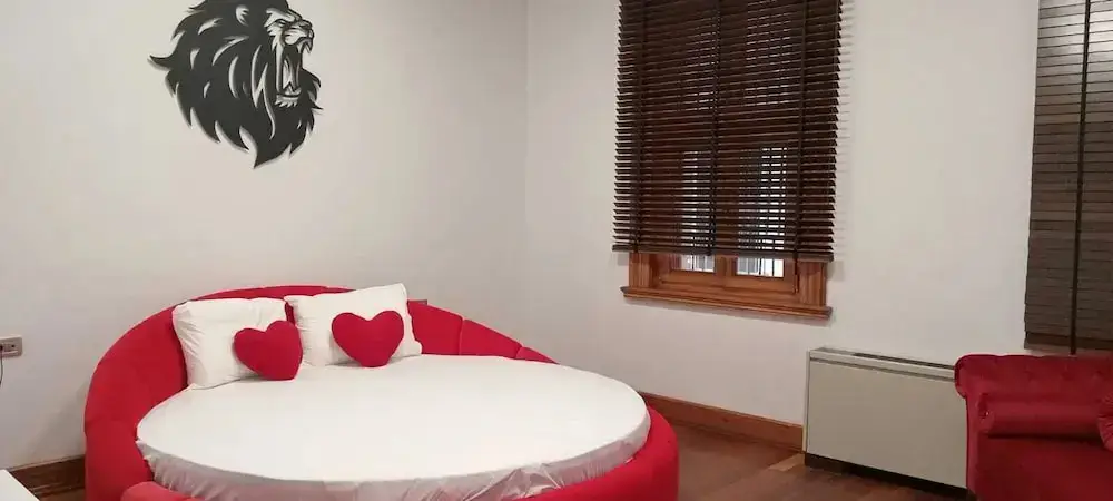 Стамбул: Aslan Residence