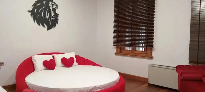 Стамбул: Aslan Residence