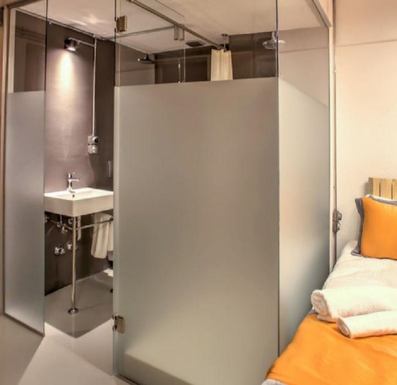Стамбул: Vavien Hotel