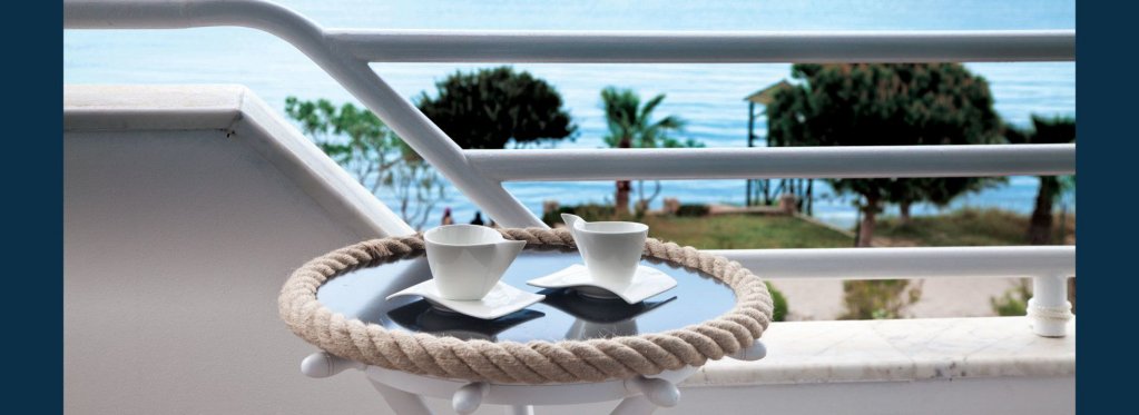 Датча: Uslu Otel Royal Yachting