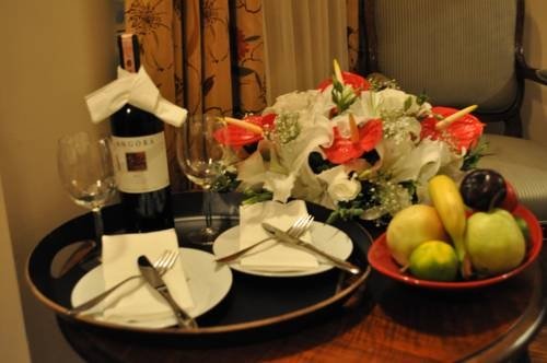 Стамбул: Dila Suites