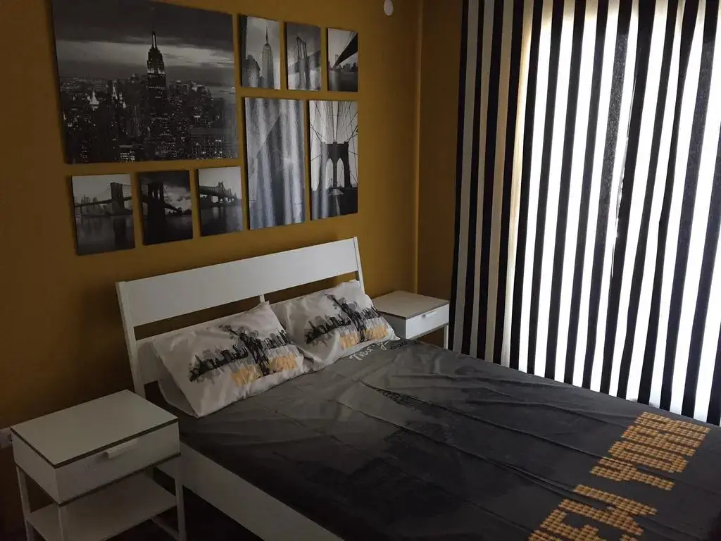 Самсун: Deluxe Residence