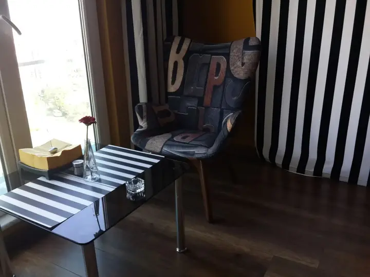 Самсун: Deluxe Residence