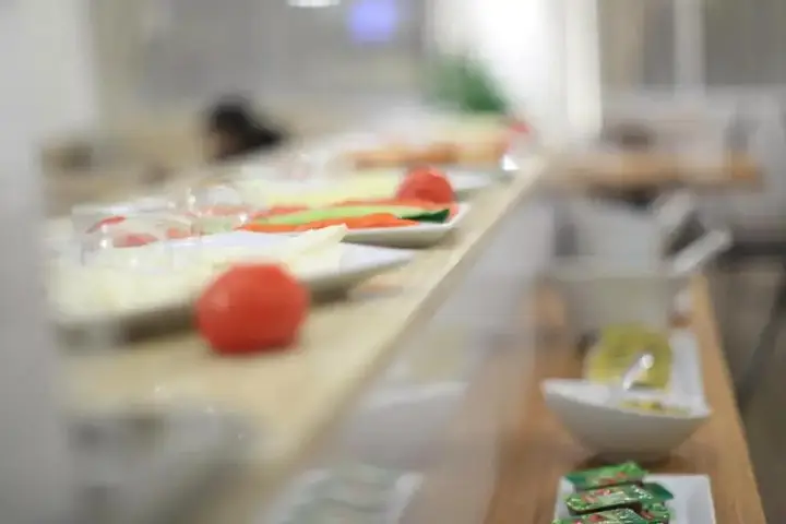 Стамбул: Okur Otel