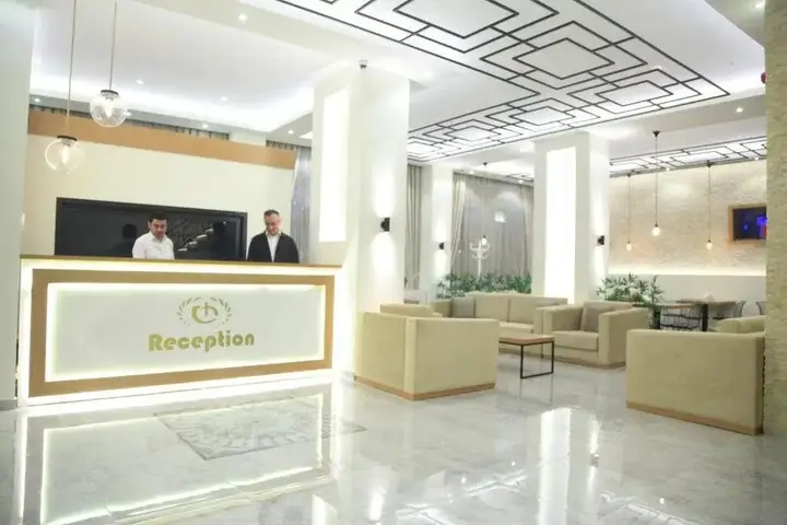 Стамбул: Okur Otel