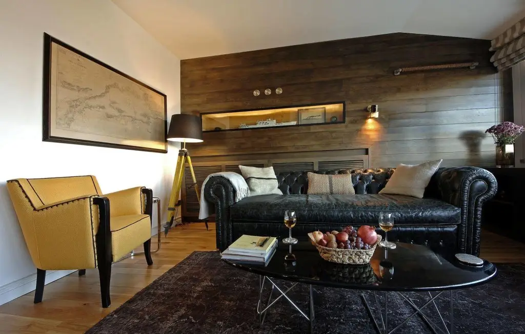 Стамбул: Urban Suites Istanbul