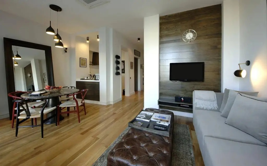 Стамбул: Urban Suites Istanbul