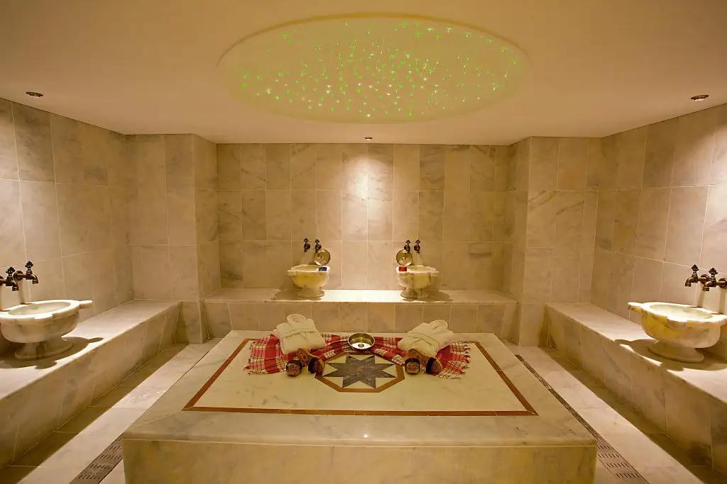 Стамбул: Отель Concept Nisantası Hotels & Spa