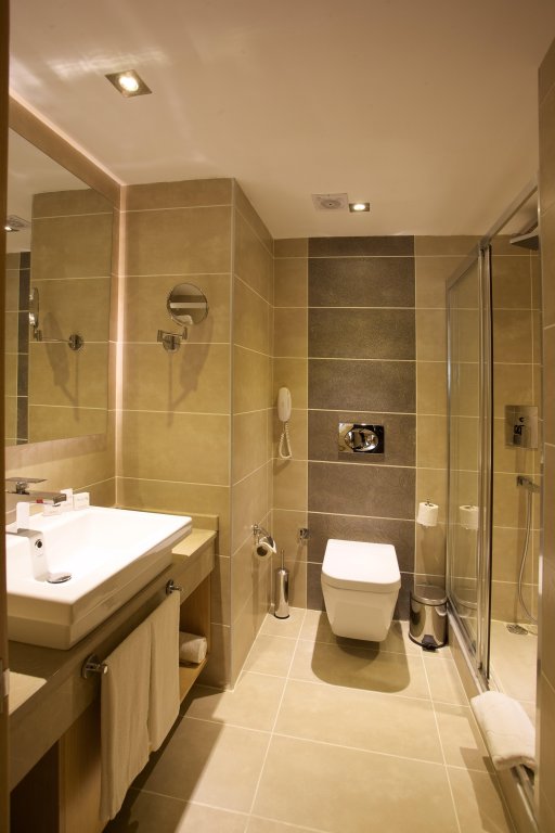 Стамбул: Отель Concept Nisantası Hotels & Spa