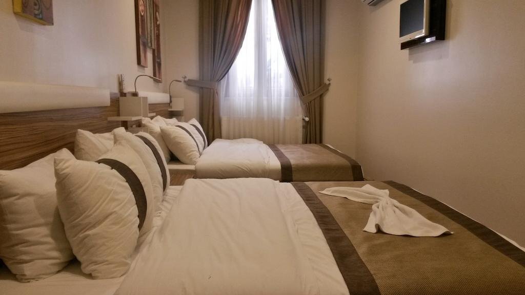 Стамбул: Sultanahmet Suite Life