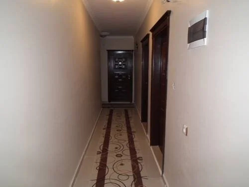 Ван: Hotel Mirva