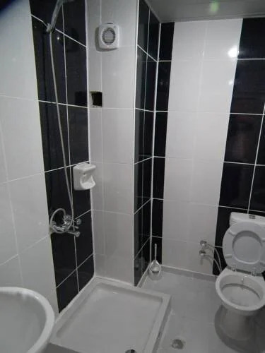 Ван: Hotel Mirva