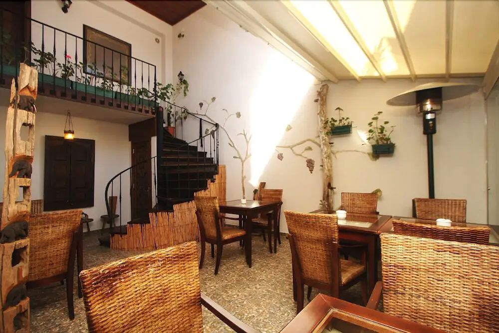 Чешме: Gold Harmoni Otel