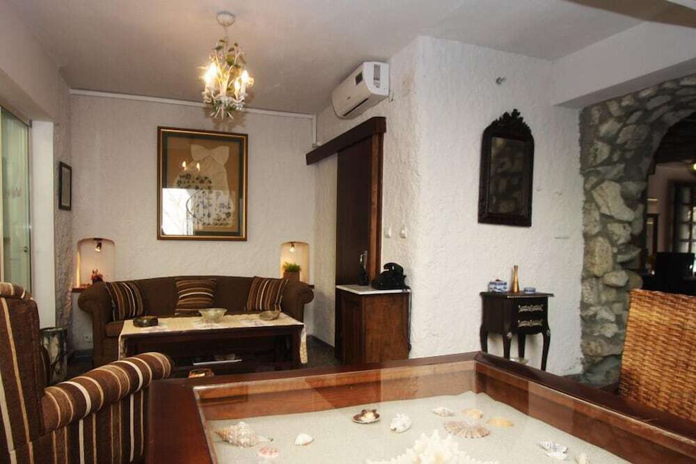 Чешме: Gold Harmoni Otel