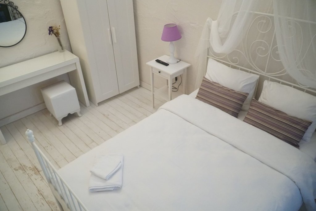 Чешме: Lunar Hotel Alacati
