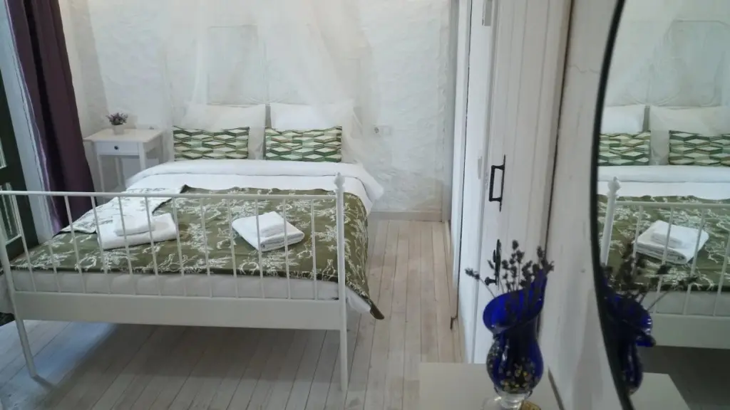 Чешме: Lunar Hotel Alacati