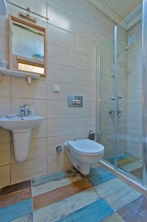 Чешме: Lunar Hotel Alacati