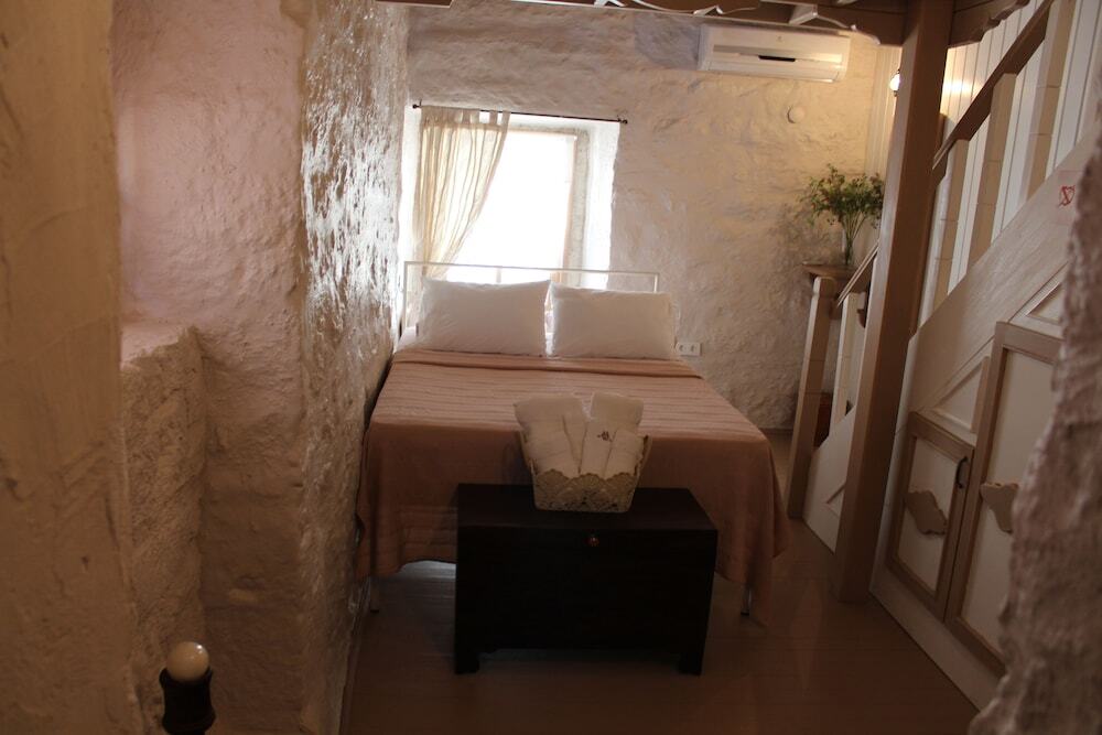 Чешме: Lunar Hotel Alacati