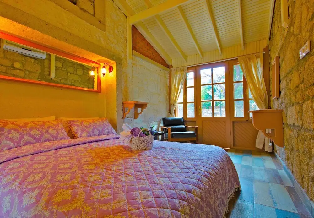 Чешме: Lunar Hotel Alacati