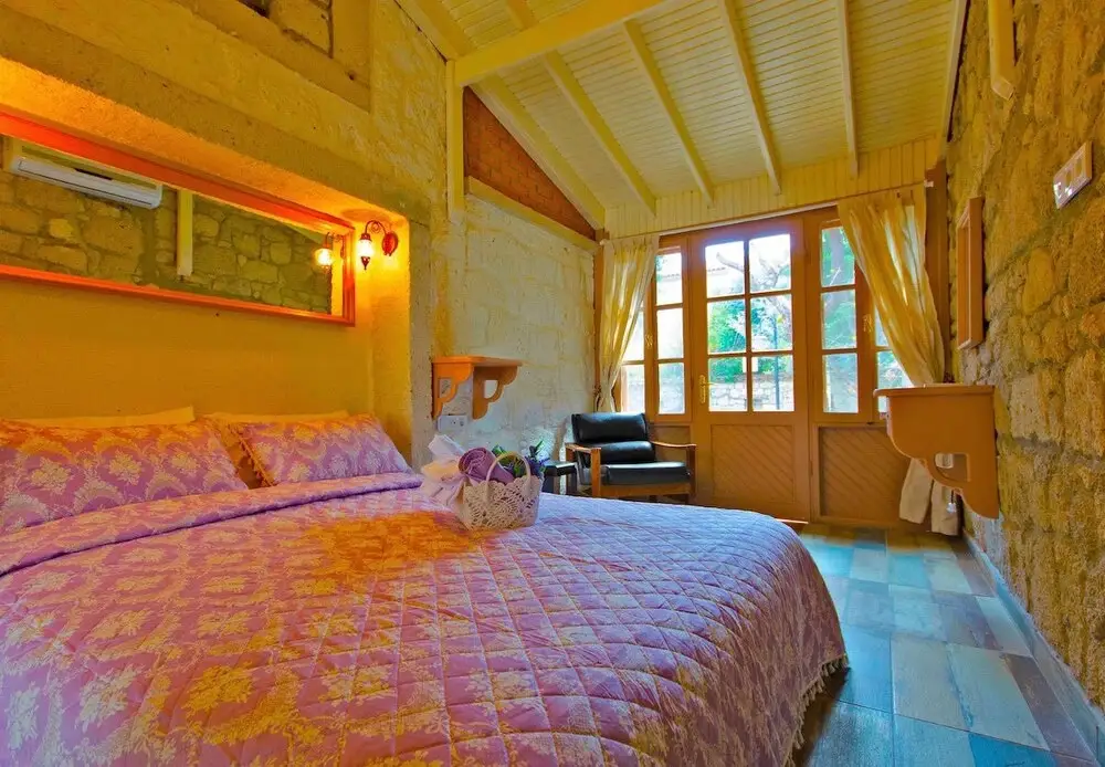 Чешме: Lunar Hotel Alacati