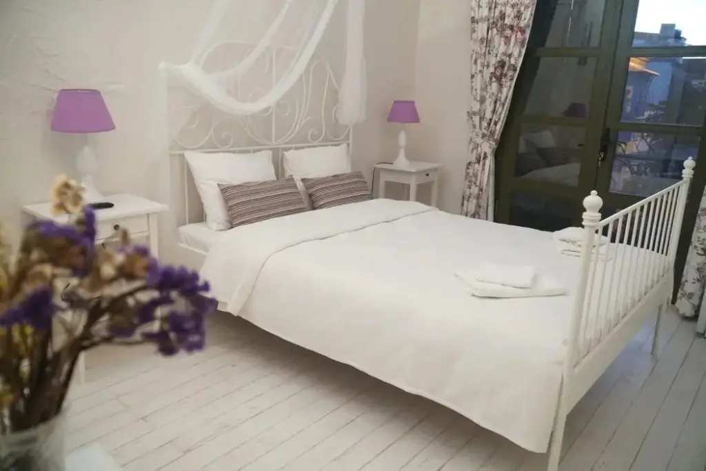 Чешме: Lunar Hotel Alacati