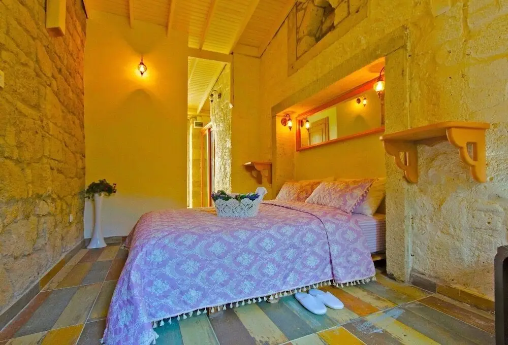 Чешме: Lunar Hotel Alacati