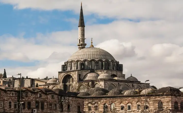 Стамбул: Galata Bridge Apart Istanbul