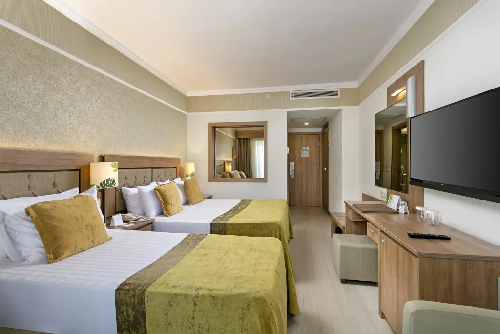 Белек: Innvista Hotels Belek - All Inclusive