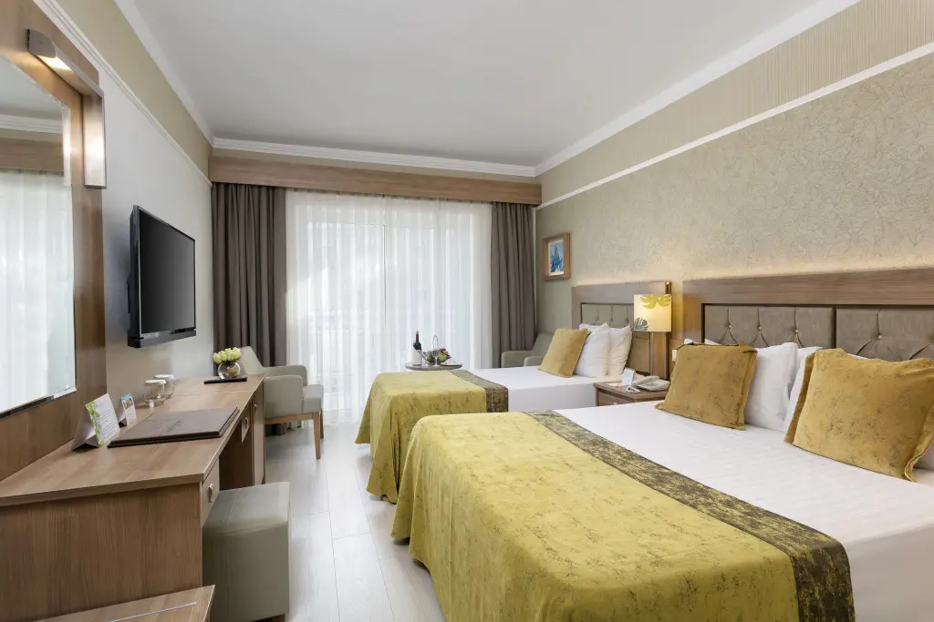 Белек: Innvista Hotels Belek - All Inclusive