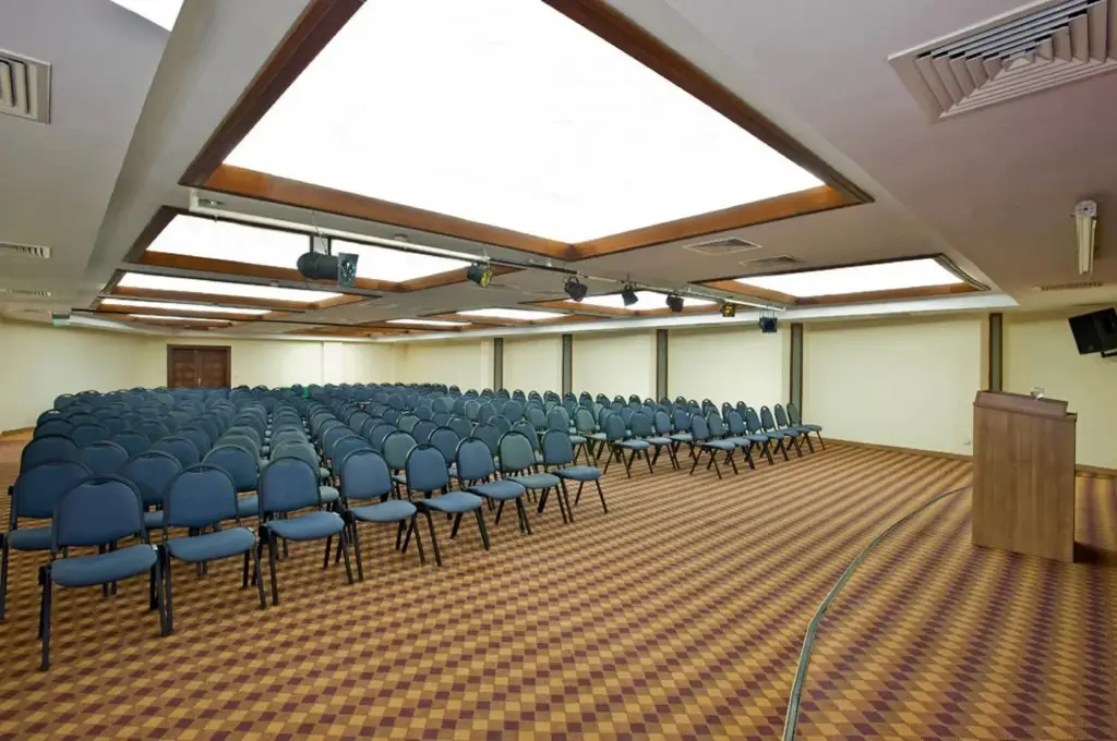 Белек: Innvista Hotels Belek - All Inclusive