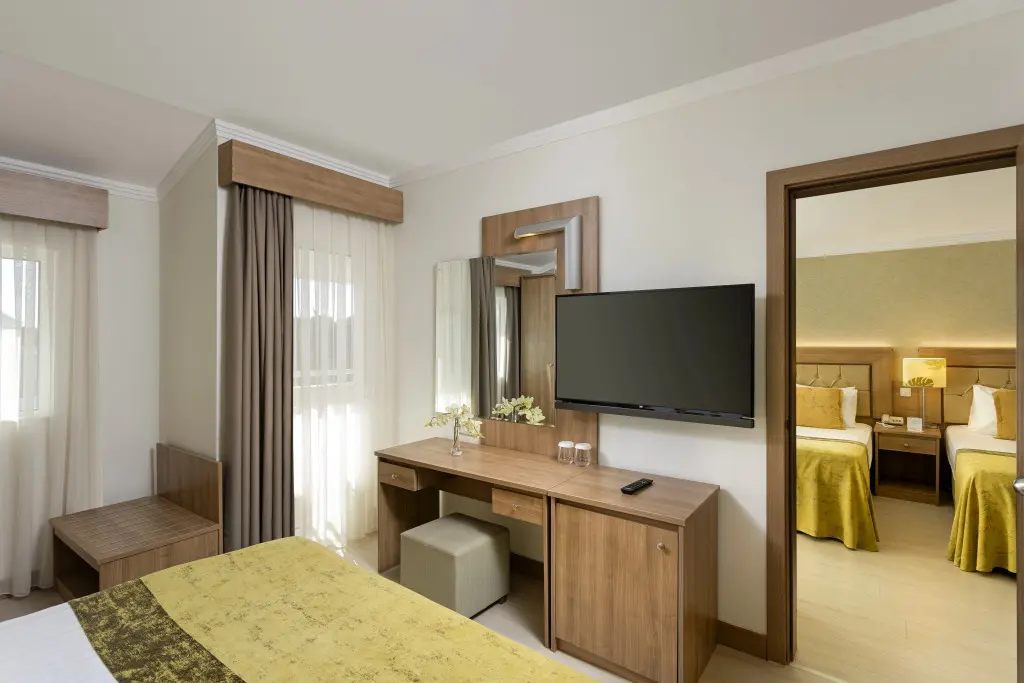 Белек: Innvista Hotels Belek - All Inclusive