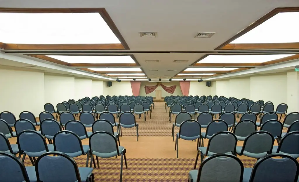 Белек: Innvista Hotels Belek - All Inclusive
