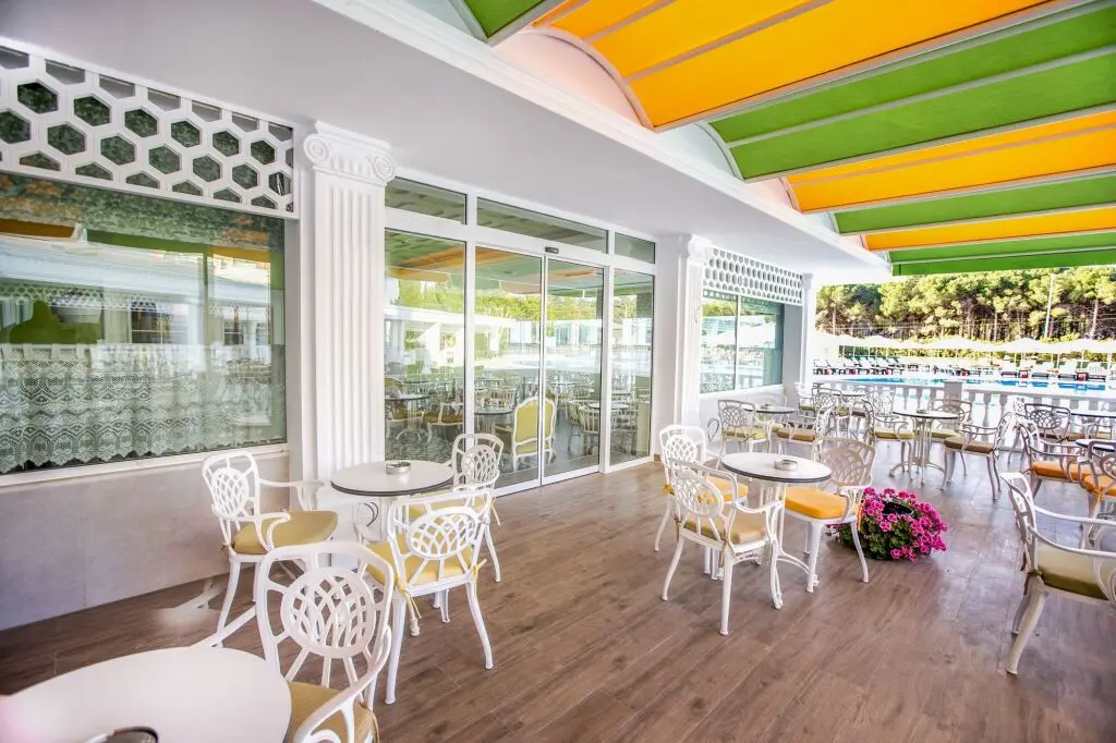 Белек: Innvista Hotels Belek - All Inclusive