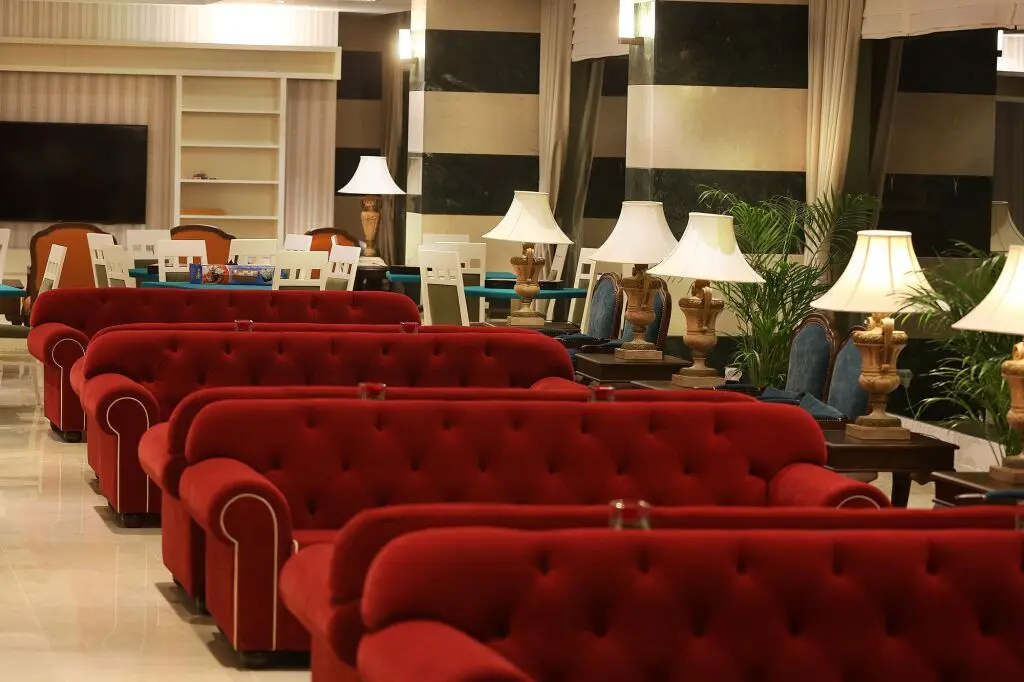 Белек: Innvista Hotels Belek - All Inclusive