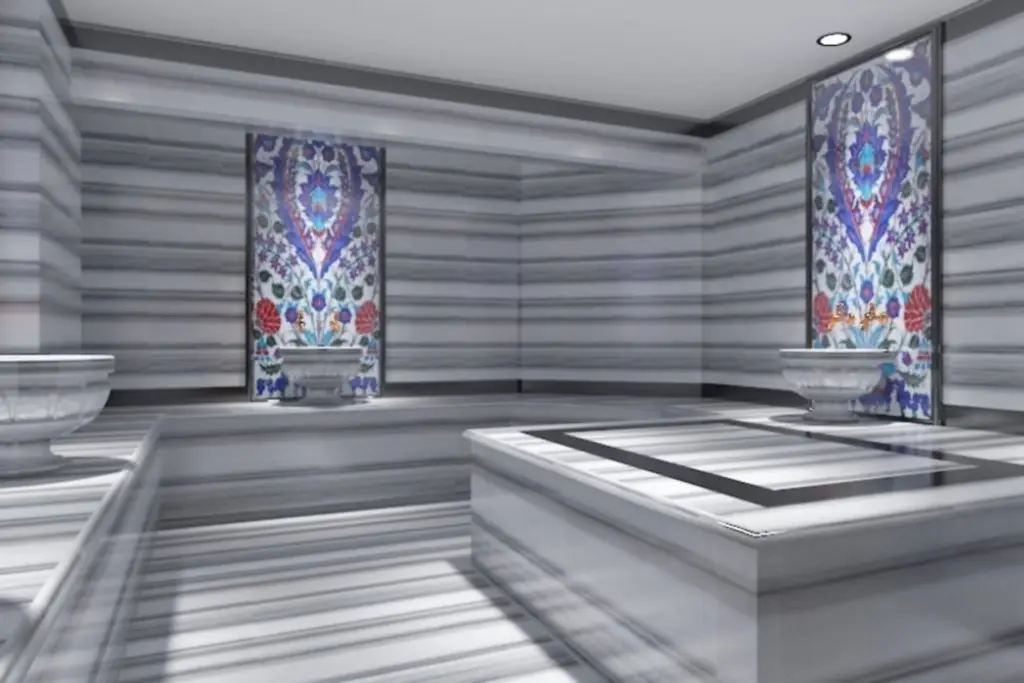Аланья: Sette Serenity Hotel 