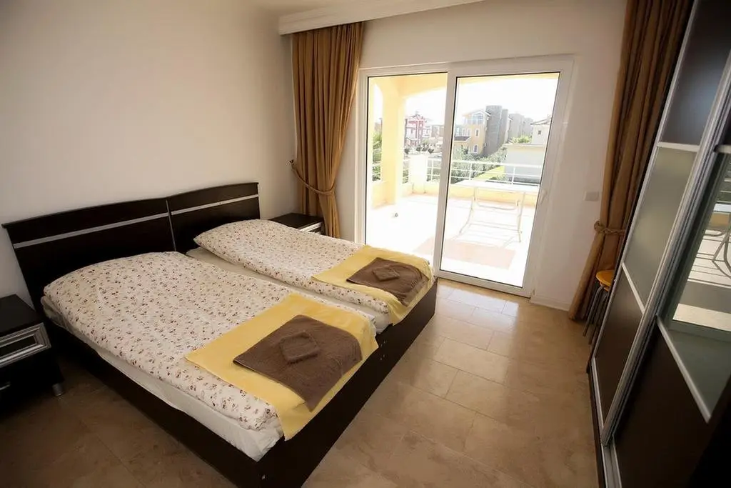 Белек: Palm Lane Residence