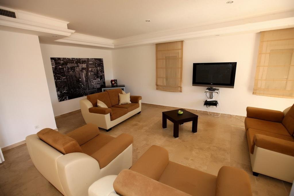 Белек: Palm Lane Residence