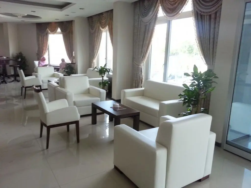 Анкара: Abdullah Resort Hotel