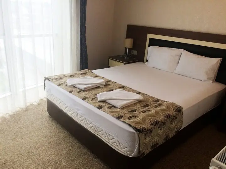Анкара: Abdullah Resort Hotel