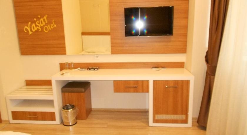 Султандаги: Yasar Hotel