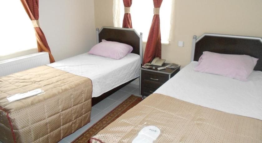 Султандаги: Yasar Hotel