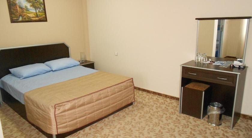 Султандаги: Yasar Hotel