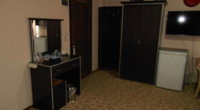 Султандаги: Yasar Hotel