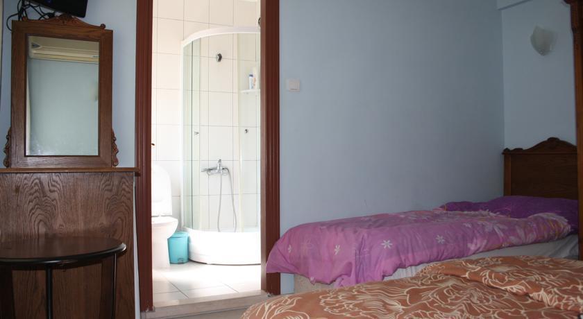 Айвалык: Cunda Deniz Yıldızı Butik Otel