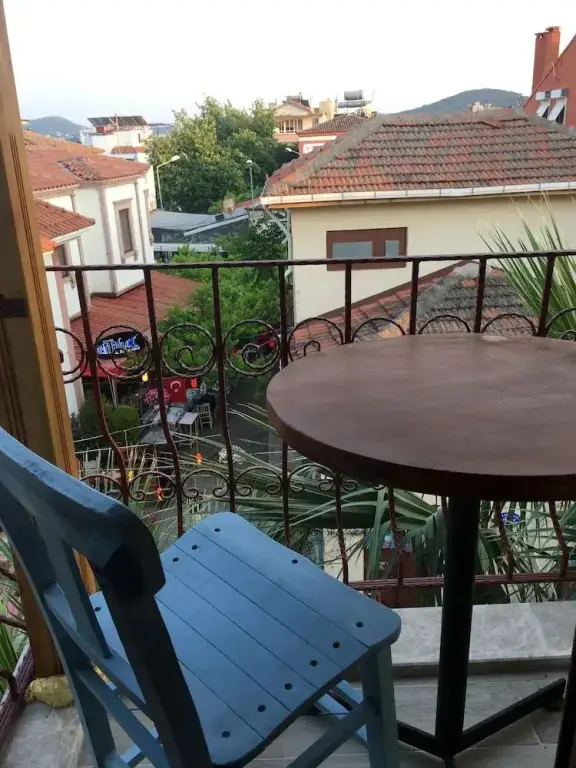 Айвалык: Cunda Deniz Yıldızı Butik Otel