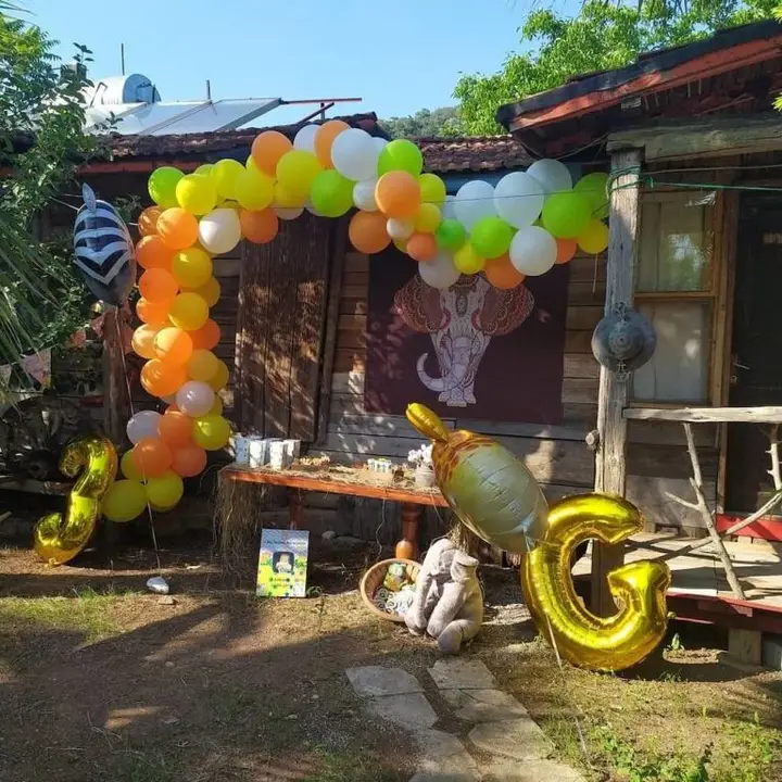 Кумлуджа: Kadir's Family House