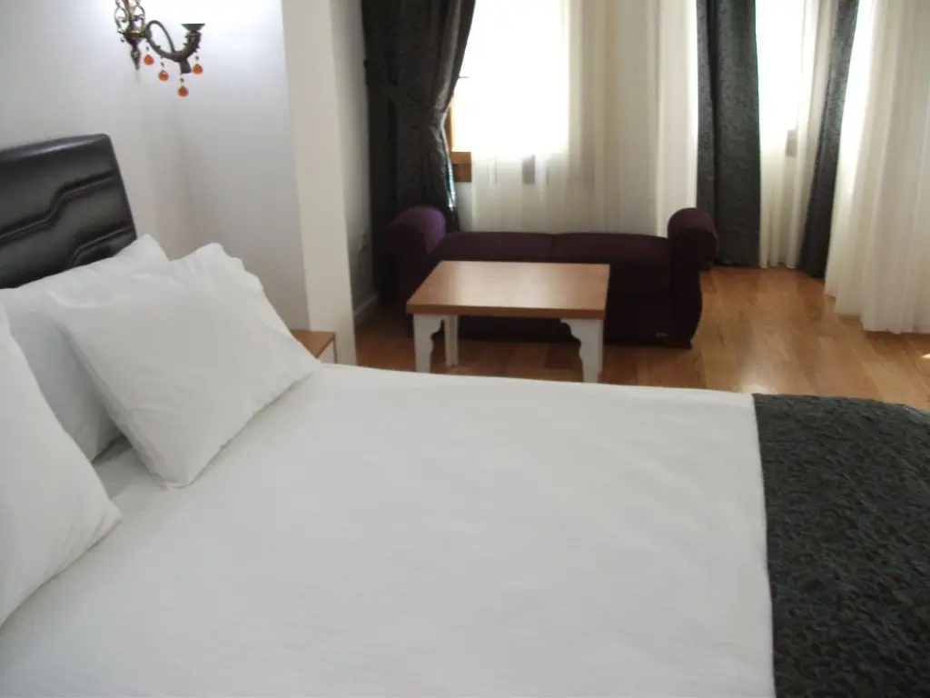 Стамбул: Hotel Jakaranda Istanbul