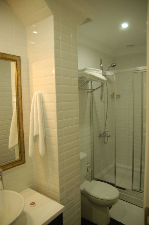 Стамбул: Hotel Jakaranda Istanbul