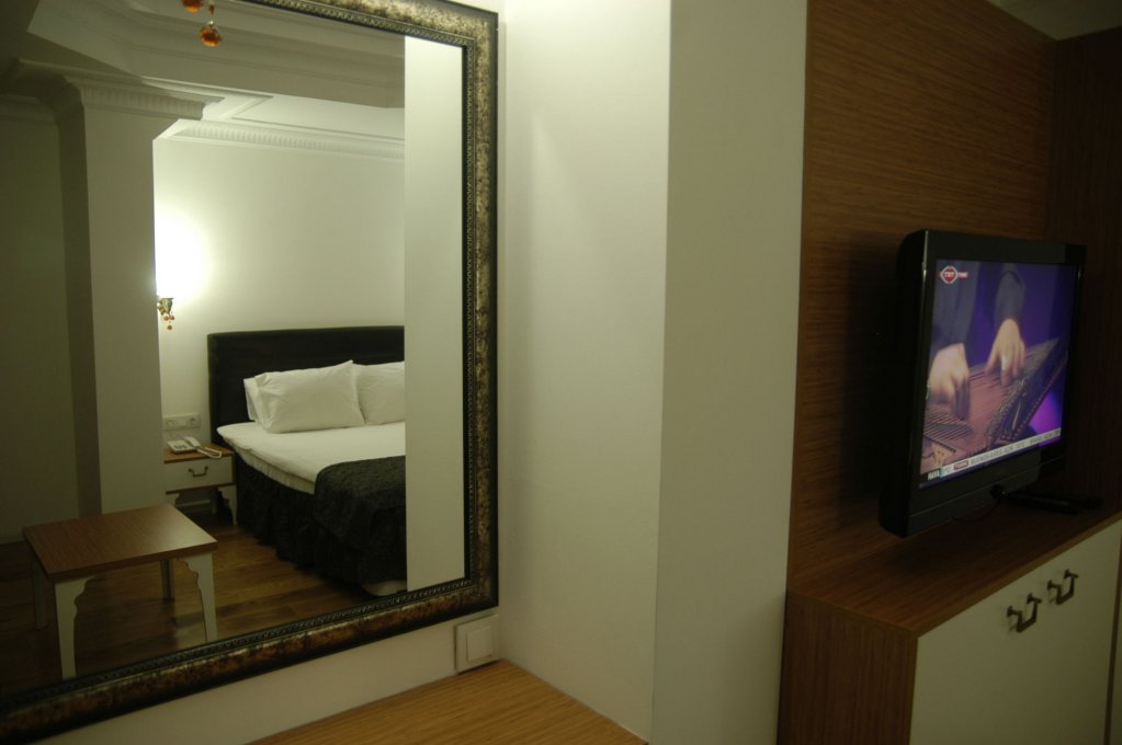 Стамбул: Hotel Jakaranda Istanbul
